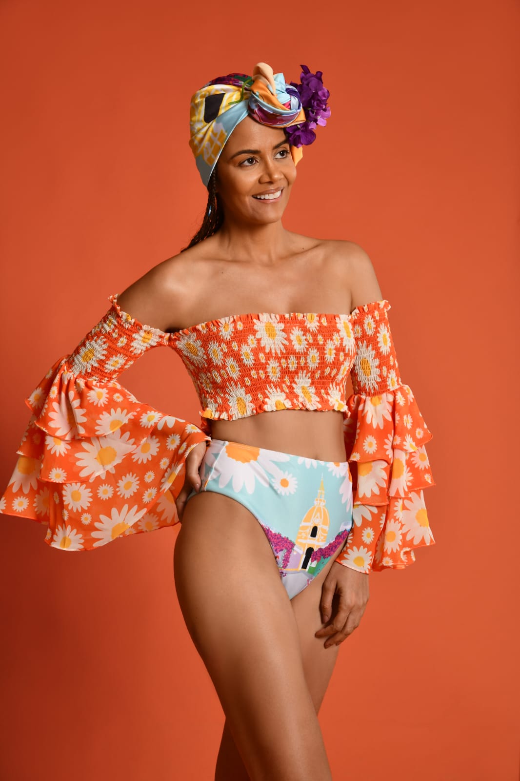 The Margarita collection