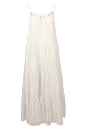 The Simone maxi Dress (Midnight Blue)