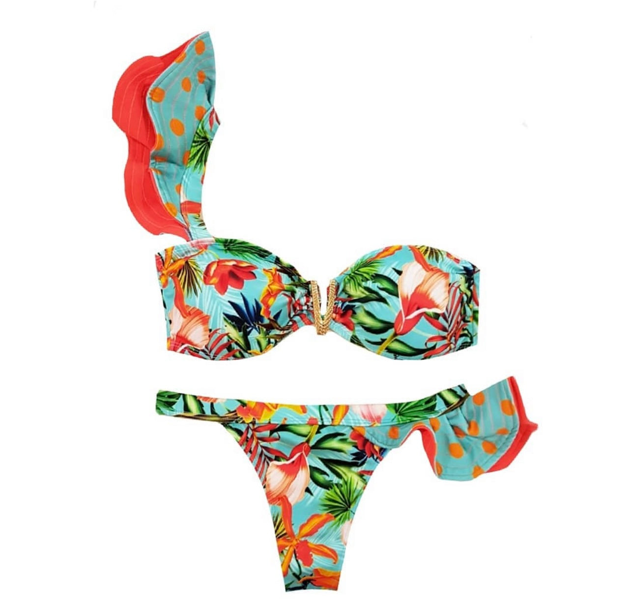 Les Fleurs Collection