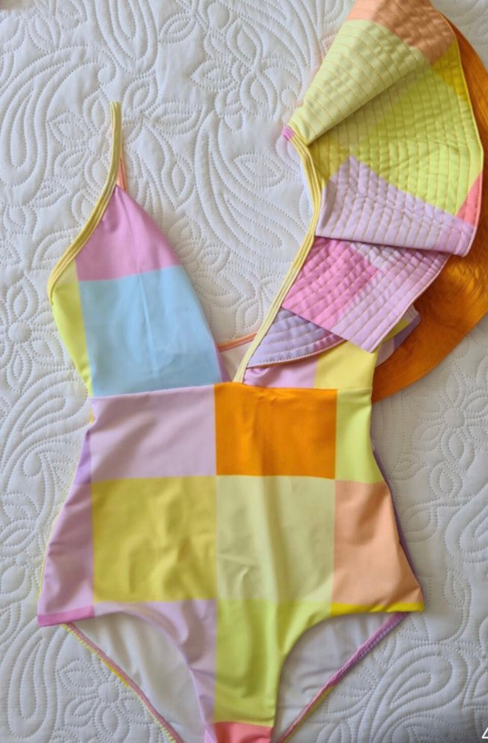 Cotton Candy Collection