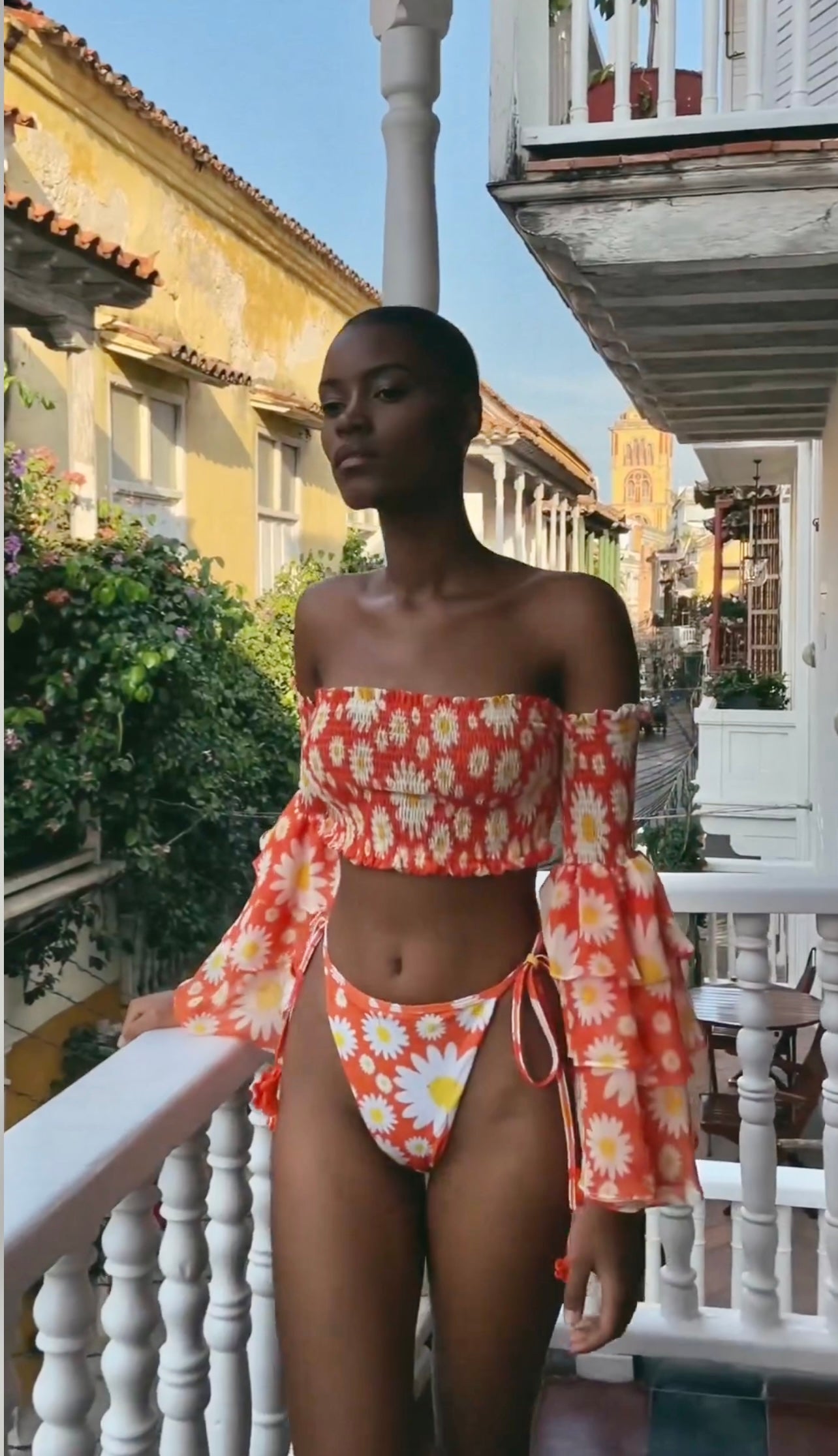 The Margarita collection