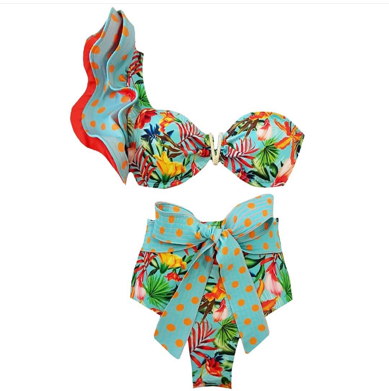 Les Fleurs Collection