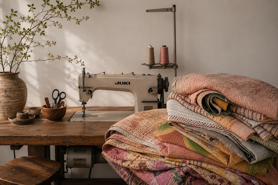 Why Handmade Still Matters