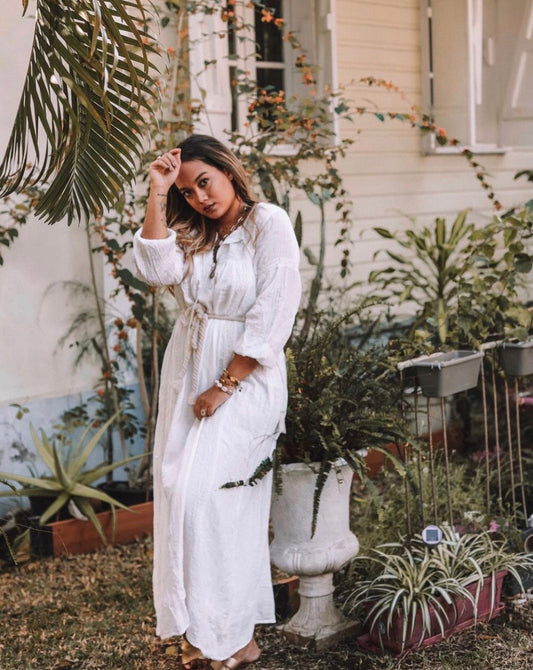 Marilyn Boho dress
