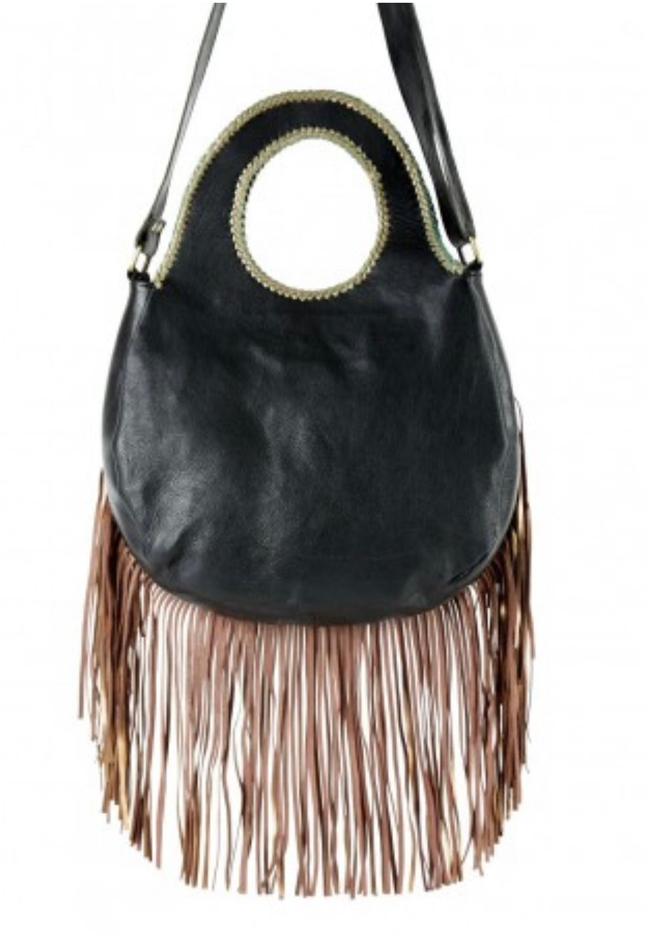 The Cavalier Handbag