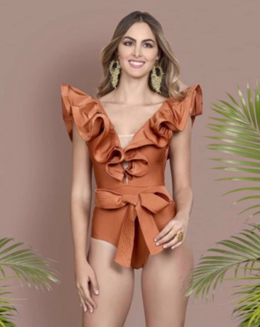 Terra Cotta Collection