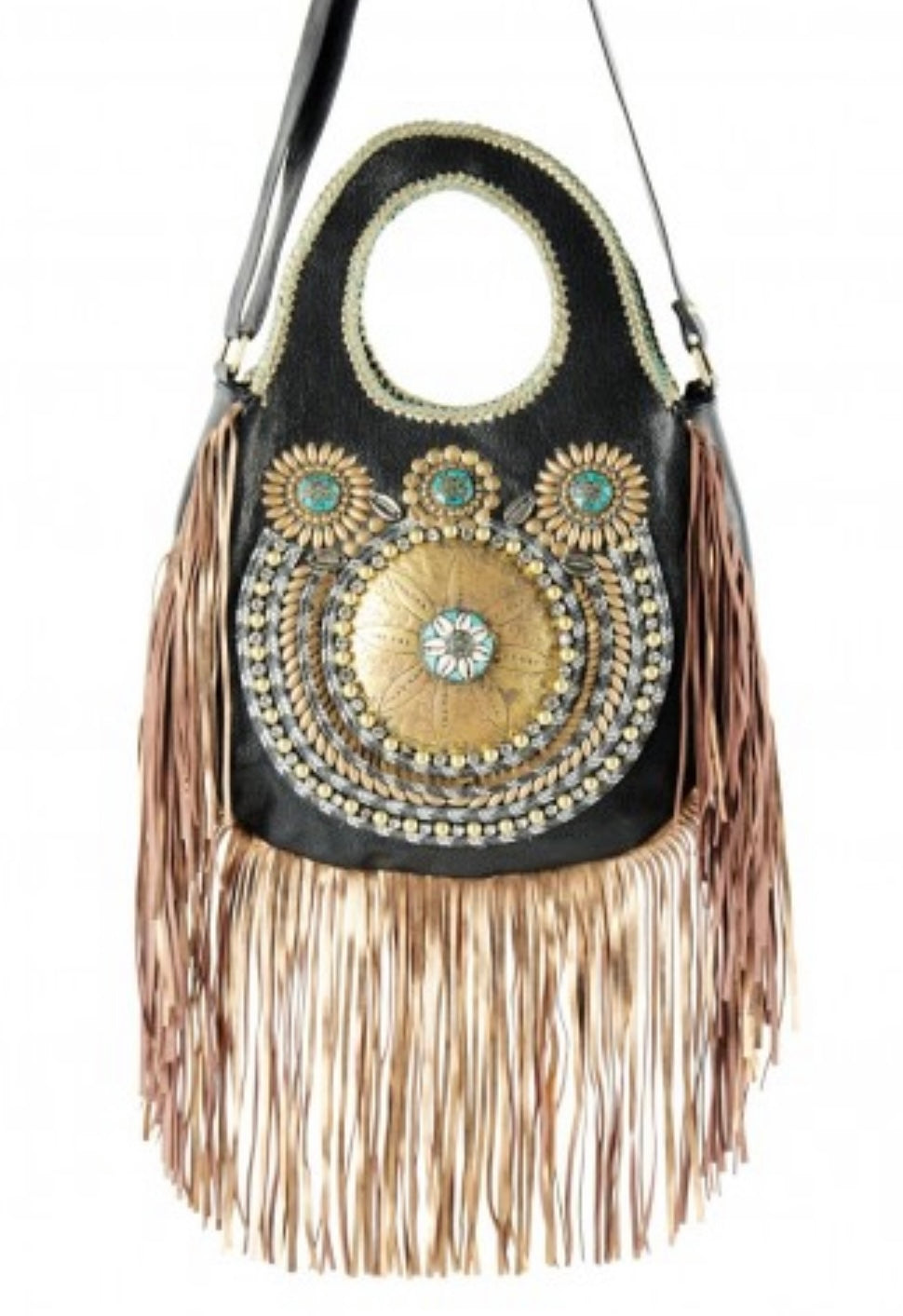 The Cavalier Handbag