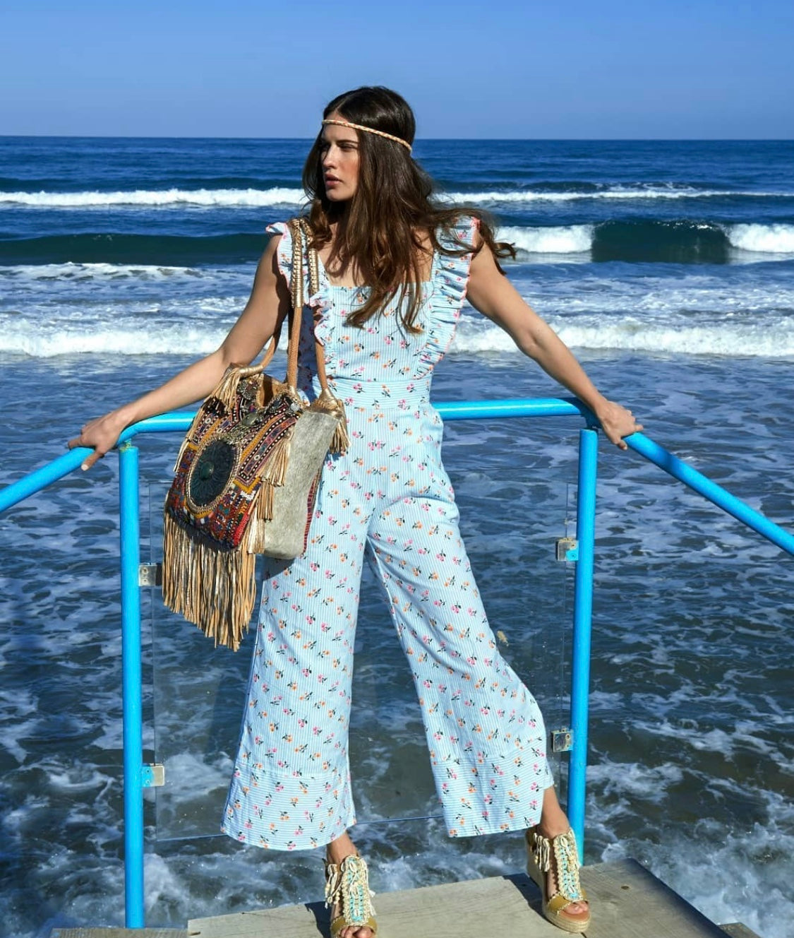 Elsy jumpsuit