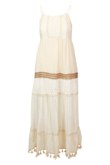 The Tribeca Maxi Dress